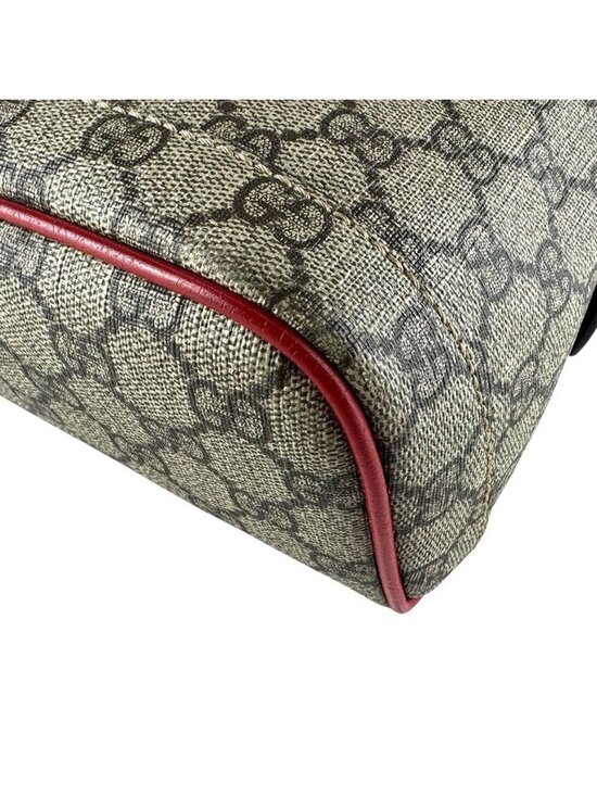 Gucci Backpack Bosco Brown main image 9